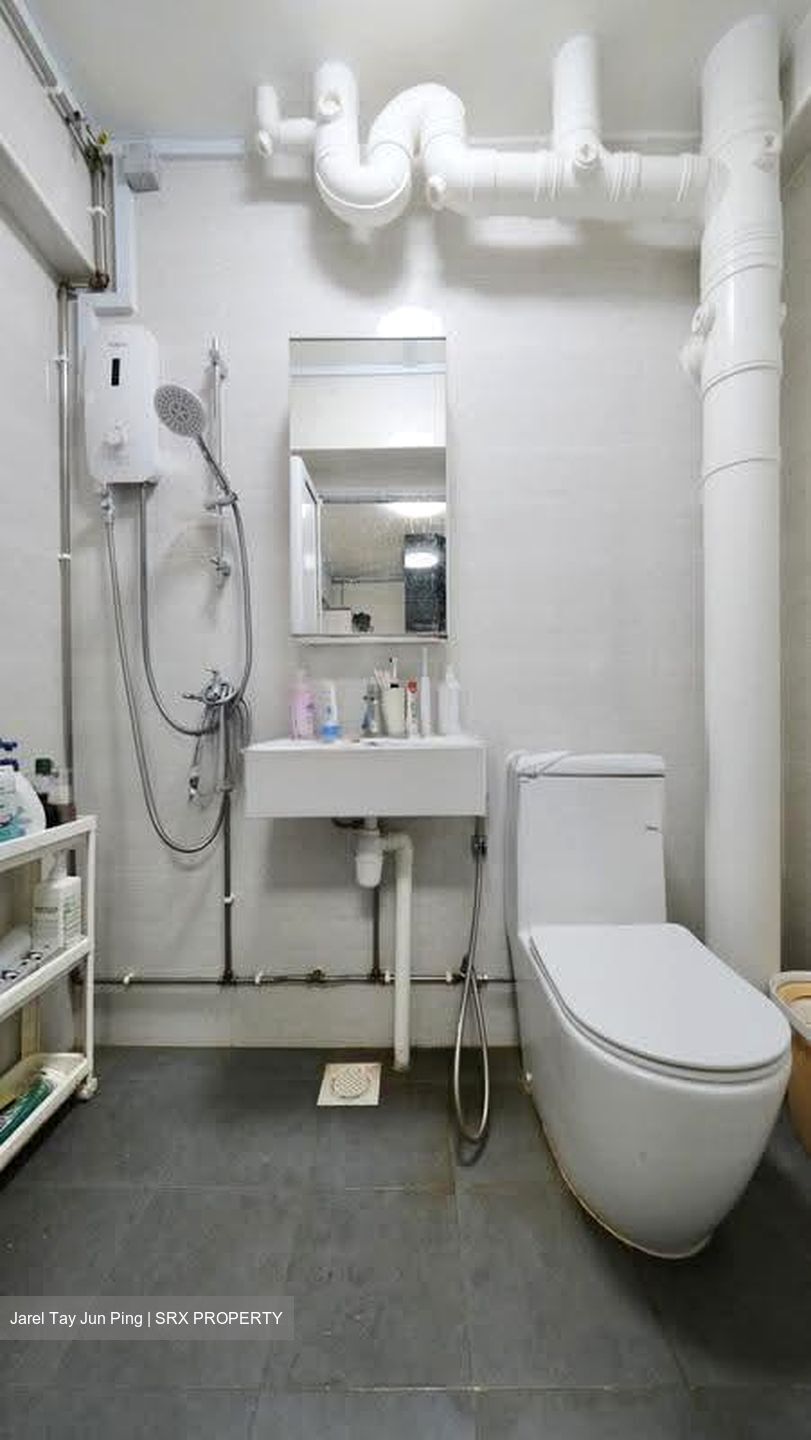 Blk 447 Hougang Avenue 10 (Hougang), HDB 5 Rooms #637799121